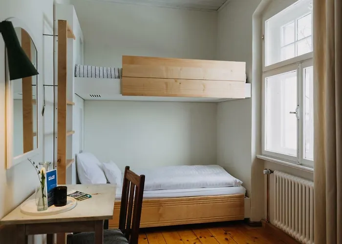 Vendégház Villa Breitenberg Breitenberg