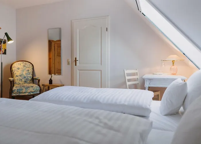 Vendégház Villa Breitenberg