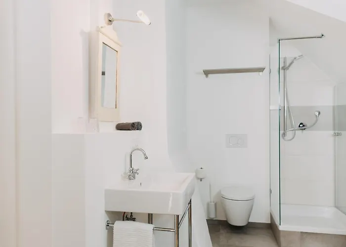 Villa Breitenberg Breitenberg